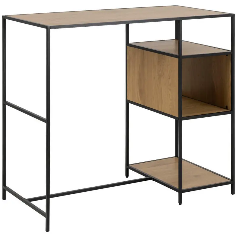 Bartisch in Holzwerkstoff 120/60/105 cm