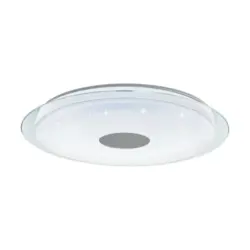 Deckenleuchte 38,1 W 77/9,5 cm