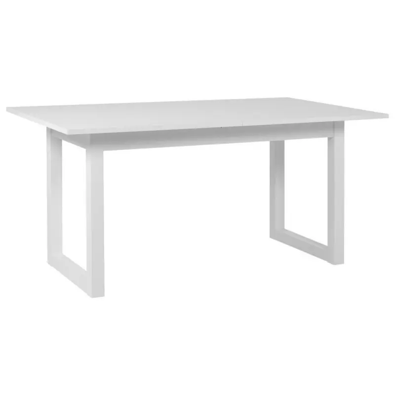 Esstisch in Holzwerkstoff 160-200/90/75 cm