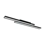 XXXLutz Lauterach - Ihr Möbelhaus bei Bregenz Deckenleuchte 10,2 W 116/16/5 cm