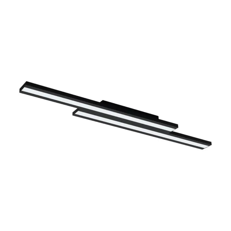 Deckenleuchte 10,2 W 116/16/5 cm