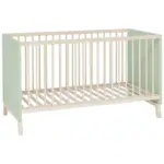 XXXLutz Lauterach - Ihr Möbelhaus bei Bregenz Gitterbett Avocado 144/77/84 cm