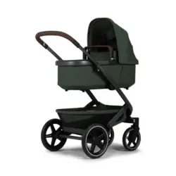 Kinderwagenset Geo 3 Urban Green