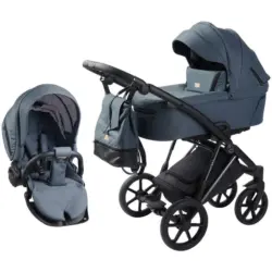 Kinderwagenset Fashion