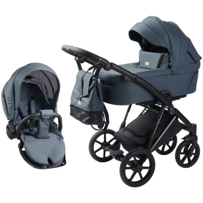 Kinderwagenset Fashion