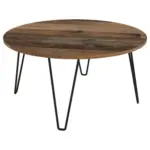 XXXLutz Lauterach - Ihr Möbelhaus bei Bregenz Couchtisch in Metall, Holzwerkstoff 80/80/40 cm