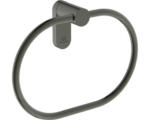 Hornbach Handtuchring Ideal Standard Conca starr magnetic grey T4503A5