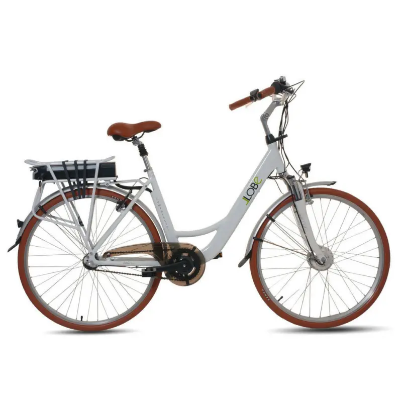 E-Bike 28' Comfortline