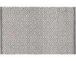 Hornbach Badeteppich Wenko Turpan 50x80 cm