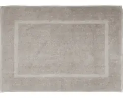 Badeteppich Wenko Paradise 50x70 cm taupe