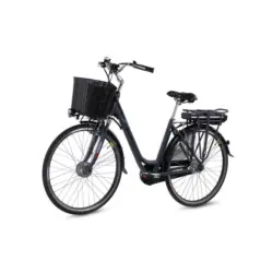 E-Bike 28' Greymotion, 15,6Ah