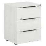 XXXLutz Lauterach - Ihr M&ouml;belhaus bei Bregenz Nachtk&auml;stchen in Wei&szlig;