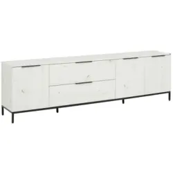 Lowboard 225/68/40 cm