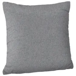 Zierkissen 45/45 cm