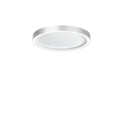 Led-Deckenleuchte 40/4 cm