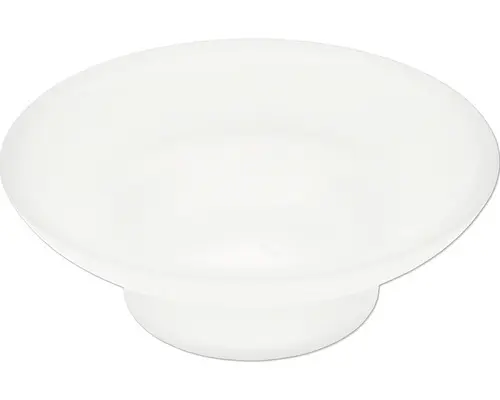 Ersatz-Seifenschale Ideal Standard Conca weiß