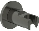 Hornbach Wandbrausehalter Ideal Standard Idealrain Atelier BC806A5 magnetic grey