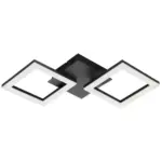 XXXLutz Lauterach - Ihr M&ouml;belhaus bei Bregenz Deckenleuchte 47/22,5/6 cm