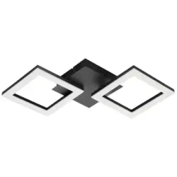 Deckenleuchte 47/22,5/6 cm