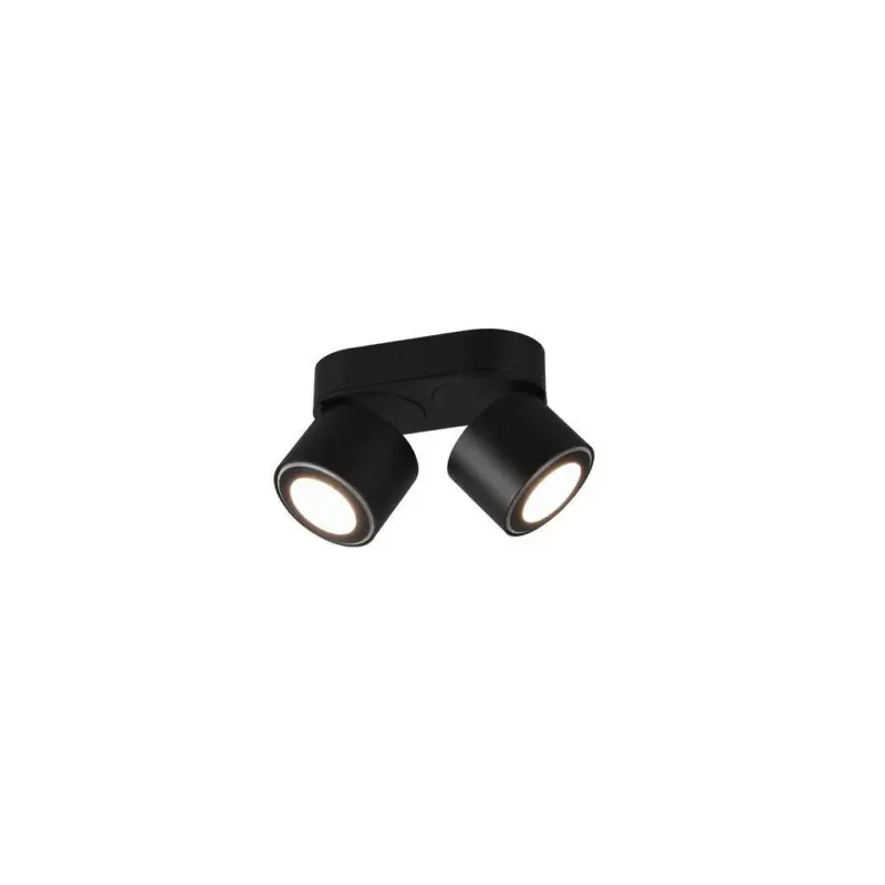 Led-Strahler 17/10,6 cm
