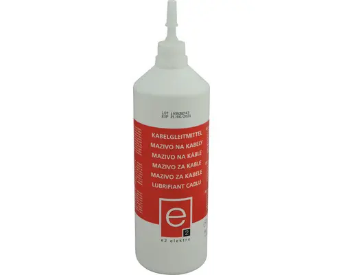 Kabelgleitmittel Gel 1 kg