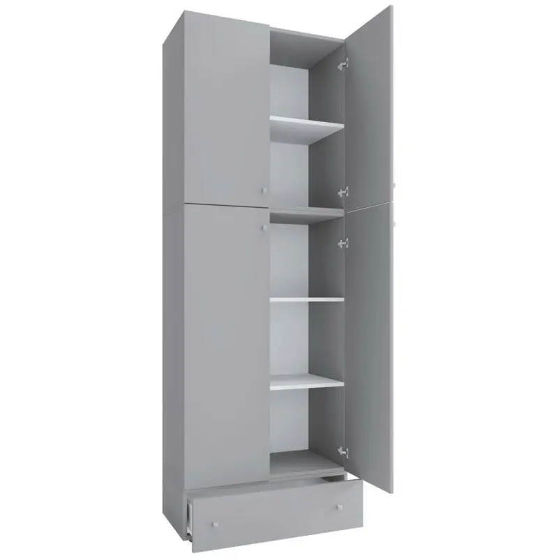 Schuhschrank 70/200/39 cm