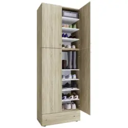 Schuhschrank 70/200/39 cm