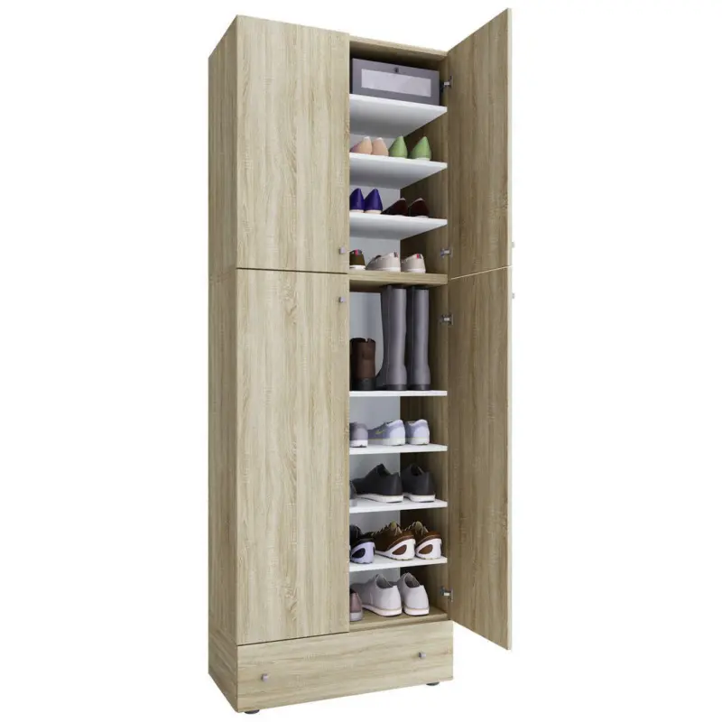 Schuhschrank 70/200/39 cm