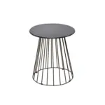 XXXLutz Lauterach - Ihr Möbelhaus bei Bregenz Beistelltisch in Metall 45/45/50 cm