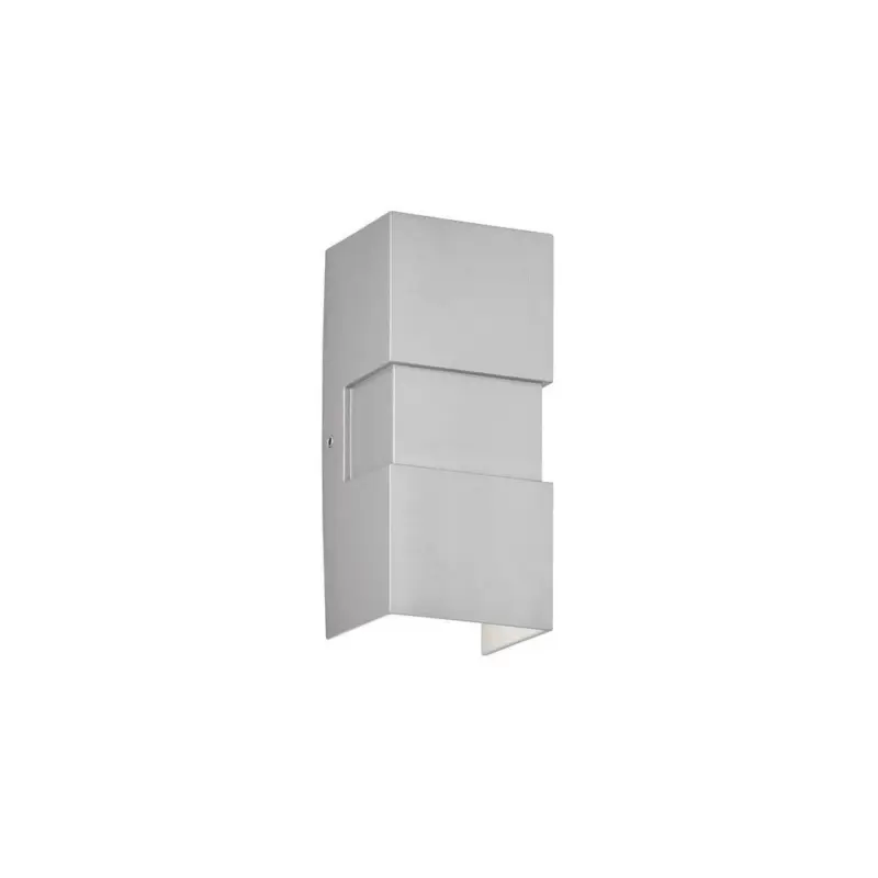 LED-AUßENLEUCHTE 7/15 cm