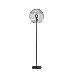 Stehleuchte 38/150 cm