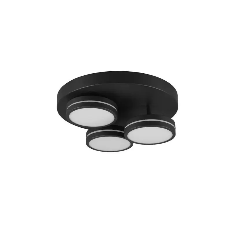 Led-Deckenleuchte 35/13 cm