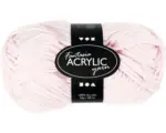 Hornbach Acrylgarn altrosa, Länge: 80m, 3-fädig