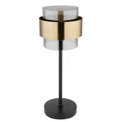 Tischleuchte 18/47 cm