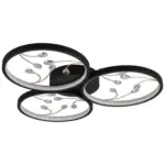 XXXLutz Lauterach - Ihr Möbelhaus bei Bregenz Led-Deckenleuchte 62/6 cm