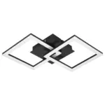 XXXLutz Lauterach - Ihr Möbelhaus bei Bregenz Deckenleuchte 21,5 W 52,5/31/6 cm