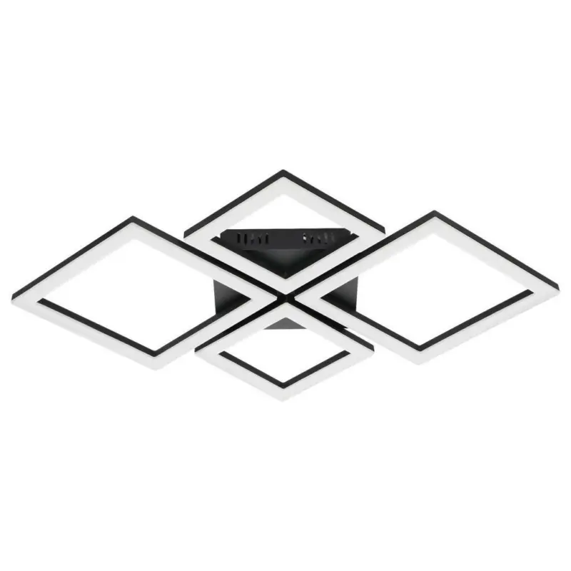 Deckenleuchte 42 W 47/43/6,5 cm