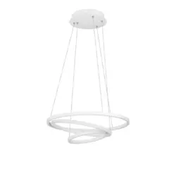 Hängeleuchte 58/110 cm