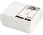 Hornbach Rechteckige Schachteln aus Karton, weiss, 1 Set/4 div. Grössen