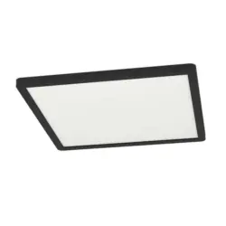 Led-Paneel 29,5/29,5/2,5 cm