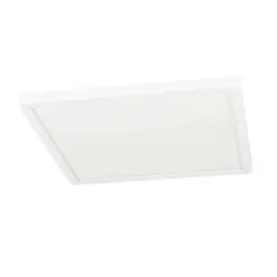 Led-Paneel 29,5/29,5/2,5 cm