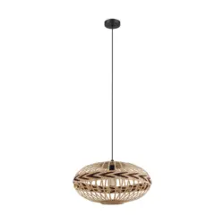 Hängeleuchte 50/110 cm