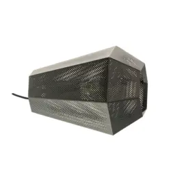 Tischleuchte 25/17,5/20,5 cm