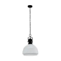 Hängeleuchte 38/110 cm