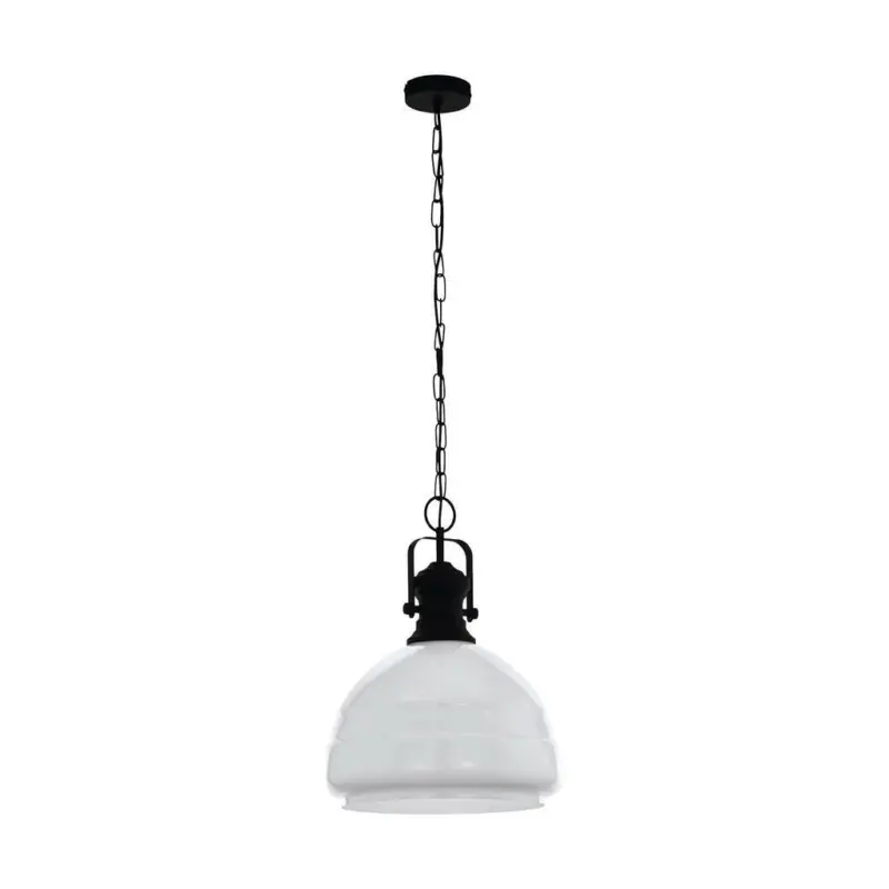 Hängeleuchte 38/110 cm