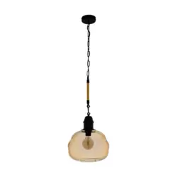 Hängeleuchte 32,5/110 cm