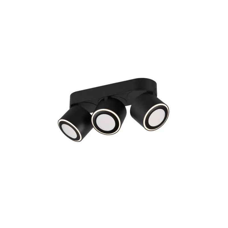 Led-Strahler 27,3/8,7/10,6 cm