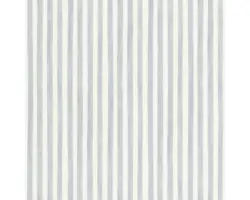 Vliestapete 252743 Bambino XIX Streifen blau