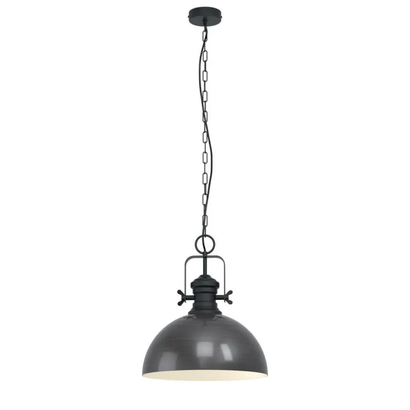 Hängeleuchte 40/110 cm
