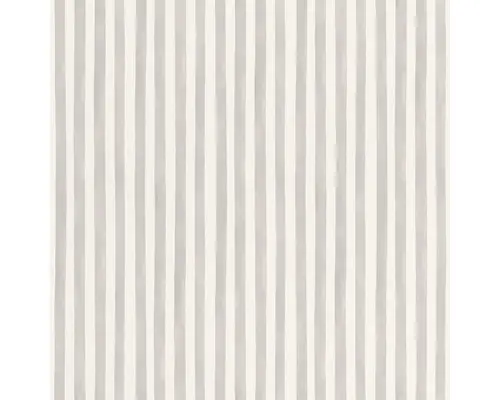 Vliestapete 252767 Bambino XIX Streifen grau